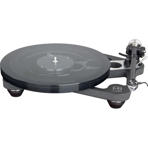 Platine vinyle hi-fi Rega Planar 8 + Apheta 3 + Neo PSU MKII