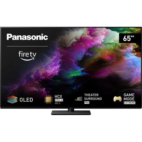 TV OLED Panasonic TV-65Z85AEG
