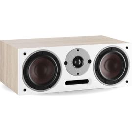 Enceinte centrale Dali Oberon Vokal C Chêne Clair