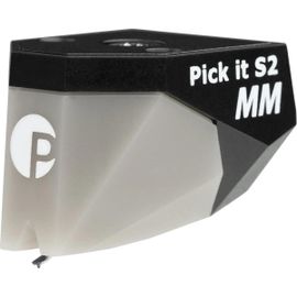 Cellule hi-fi Pro-Ject Pick It S2 MM