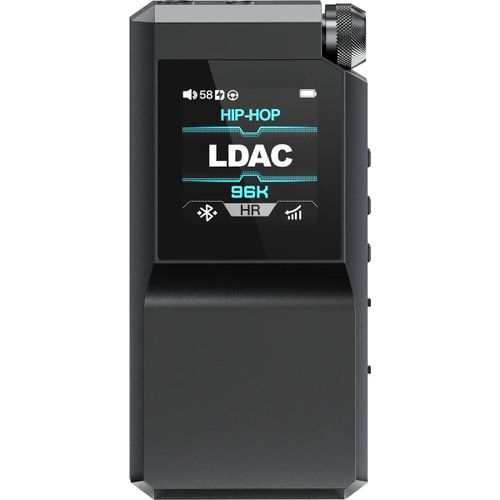 Récepteur Bluetooth FiiO BTR17 Noir