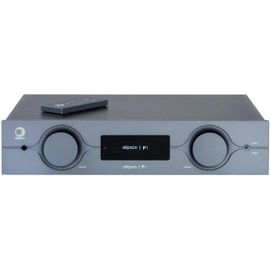 Préampli hi-fi Elipson P1F