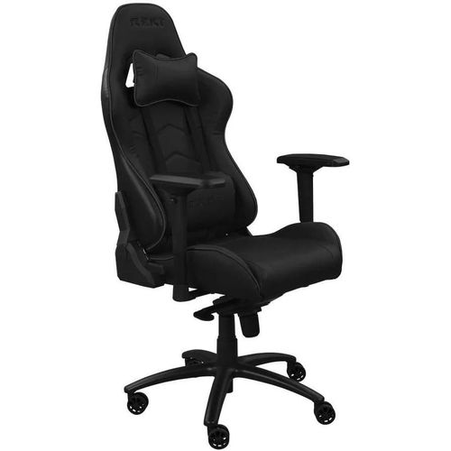 Fauteuil Cinéma Rekt Gg1-R Noir