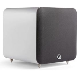 Caisson de basses Q Acoustics Q SUB80 Blanc mat