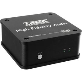 Préampli phono Taga Harmony TTP-300 MM/MC USB