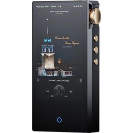 Baladeur audiophile Cayin N3 Ultra