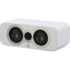 Enceinte centrale Q Acoustics 3090C Blanc mat