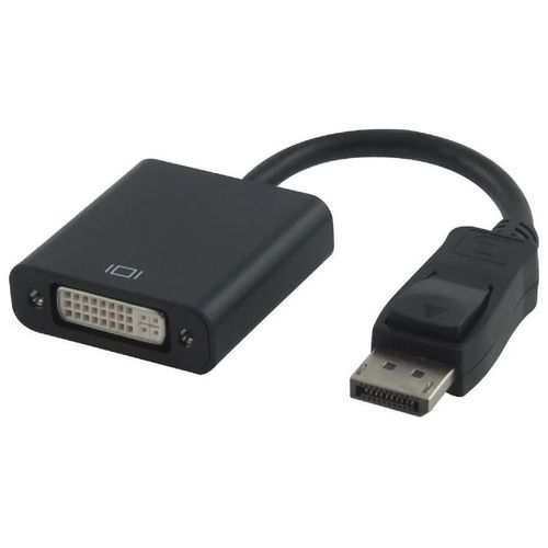 Câble DisplayPort SVD Pro Display port mâle / DVI femelle