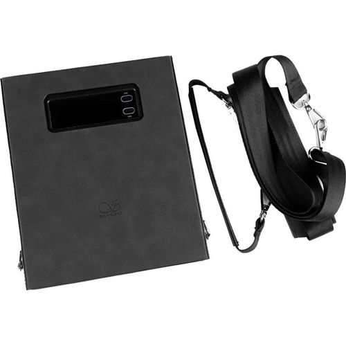 Protection Shanling Housse noir pour EC Mini CD