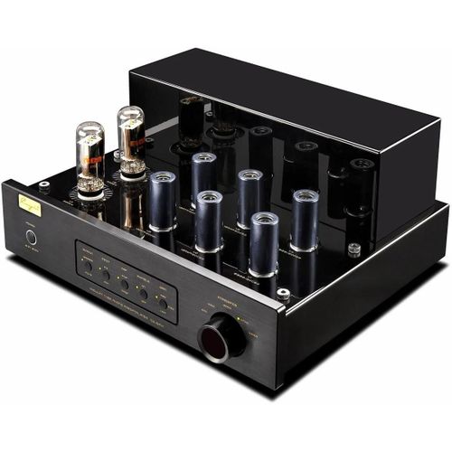 Préampli phono Cayin CS-6PH Noir