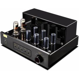 Préampli phono Cayin CS-6PH Noir