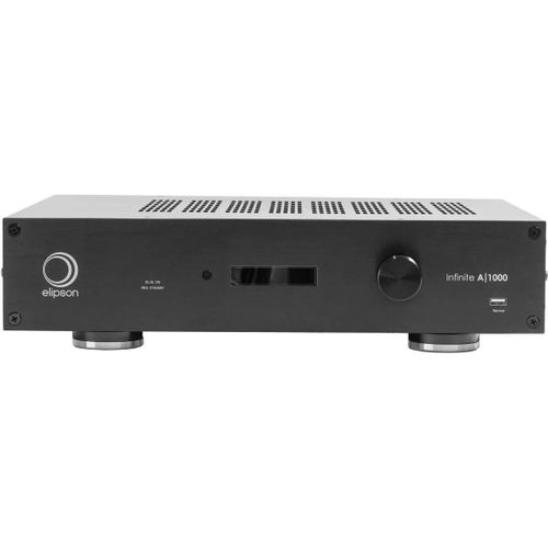 Ampli de puissance Elipson Infinite A1000