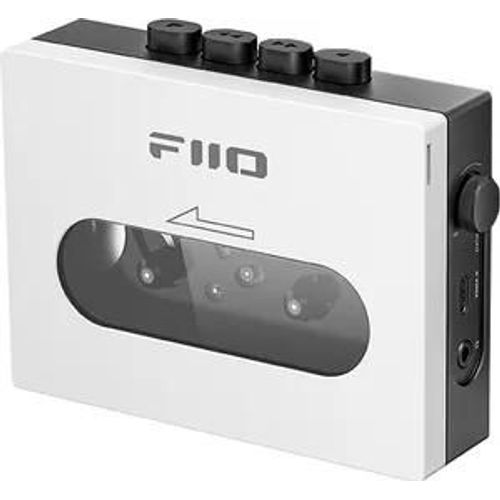 Baladeur K7 FiiO CP13 Blanc