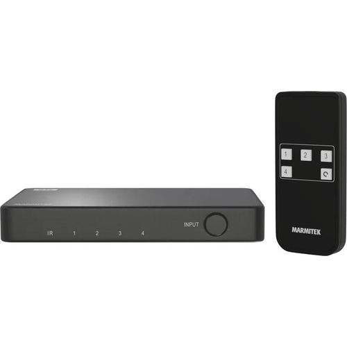 Commutateur Marmitek Connect 740