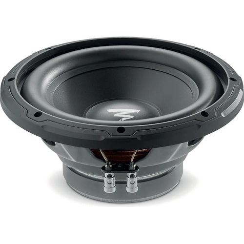 Subwoofer voiture Focal SUB 10