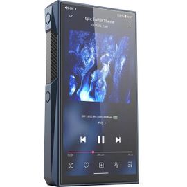 Baladeur audiophile FiiO M23