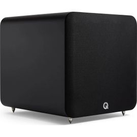 Caisson de basses Q Acoustics Q SUB120 Noir mat
