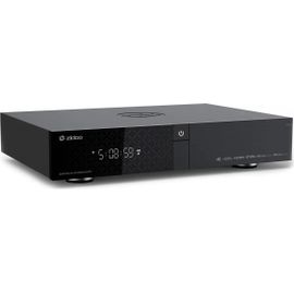 Lecteur multimédia Zidoo Z2000 PRO