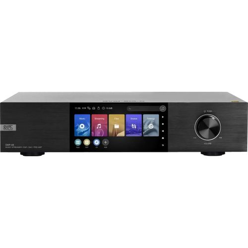 Lecteur réseau audio EverSolo DMP-A8