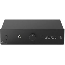 Ampli hi-fi stéréo Pro-Ject MaiA S3 Noir