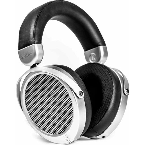 Casque hi-fi HiFiMAN Deva Pro Filaire