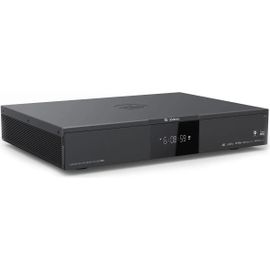 Lecteur multimédia Zidoo UHD5000