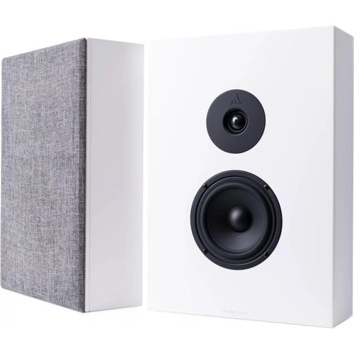 Enceinte murale Argon Audio Forus 5 Wall Blanc