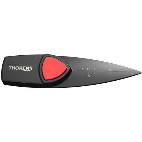 Outil de réglage Thorens Jauge de poids