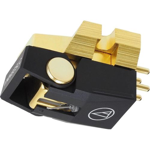 Cellule hi-fi Audio-Technica VM760SLC