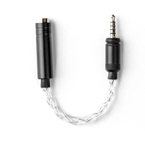 Adaptateur audio Shanling 3.5 mm vers 4.4 mm