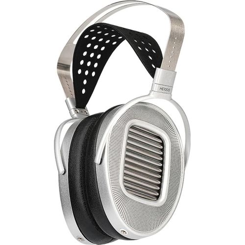 Casque hi-fi HiFiMAN HE1000 Unveiled