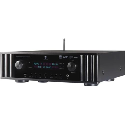 Préampli home-cinéma Tonewinner AD 7300 HD
