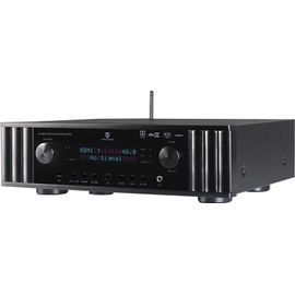 Préampli home-cinéma Tonewinner AD 7300 HD