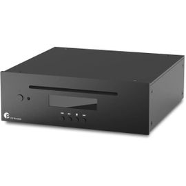 Lecteur CD Pro-Ject CD Box DS3 Noir
