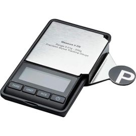 Outil de réglage Pro-Ject Measure It DS