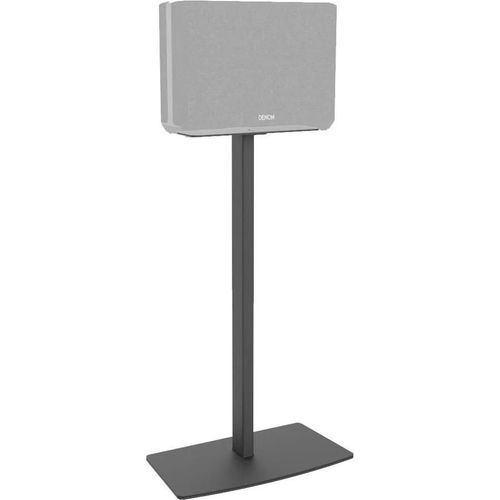 Pied d'enceinte Cavus Pied d'enceinte Noir pour Denon Home 350