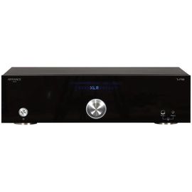 Préampli hi-fi Advance Paris X-P700