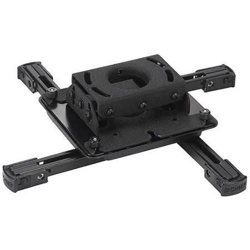 Support de vidéoprojecteur Chief RPAU Noir