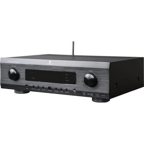 Préampli home-cinéma Tonewinner AT 200