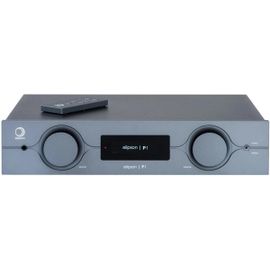Préampli hi-fi Elipson P1