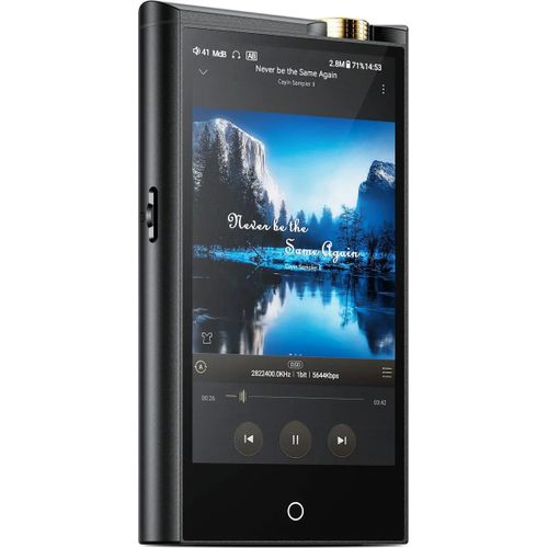 Baladeur audiophile Cayin N7