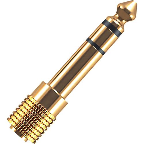 Adaptateur audio Oehlbach i-Jack AD 35/63