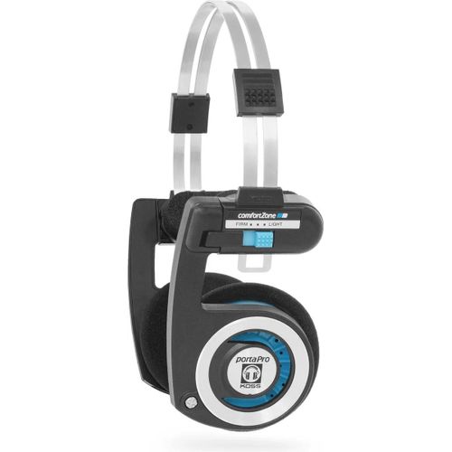 Casque Bluetooth KOSS Porta Pro Wireless 2.0