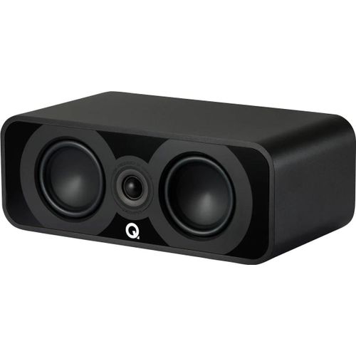 Enceinte centrale Q Acoustics 5090 Noir Mat