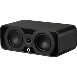 Enceinte centrale Q Acoustics 5090 Noir Mat