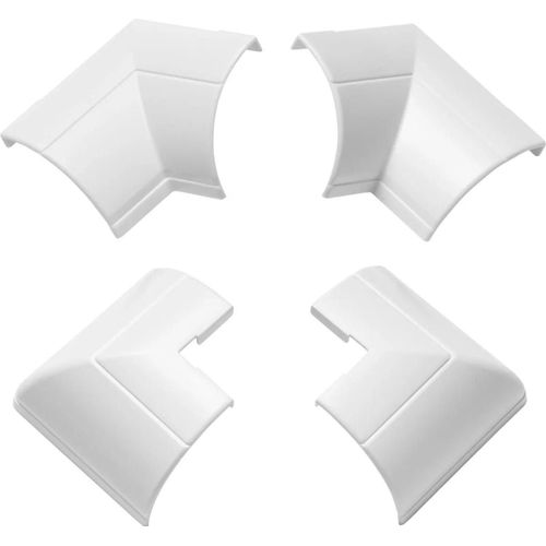 Cache câble D-Line Coudes pour Trim 22/22