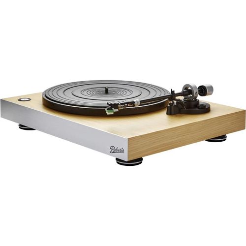 Platine vinyle hi-fi Roberts Stylus Luxe