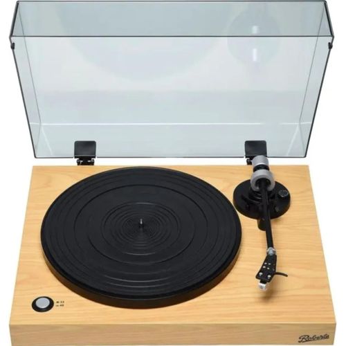 Platine vinyle hi-fi Roberts Stylus
