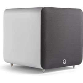 Caisson de basses Q Acoustics Q SUB100 Blanc mat