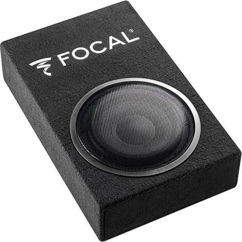 Subwoofer voiture Focal PSB200